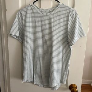 lululemon love crewneck